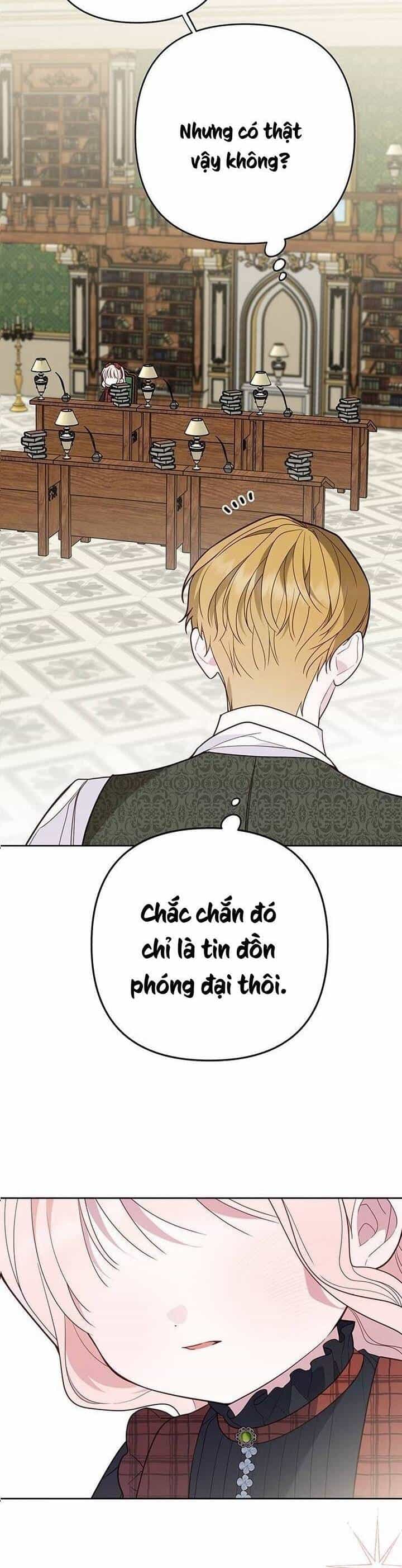 Bạo Chúa Bé Con - Chương 65 - ảnh 17