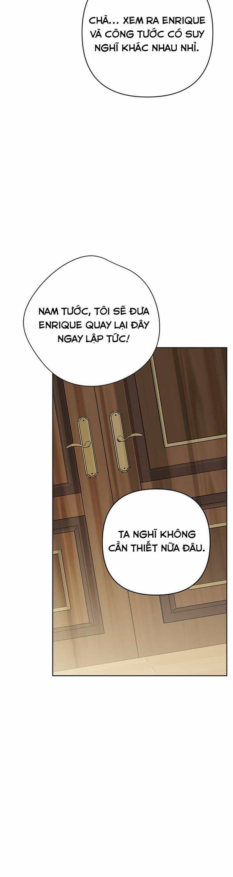 Bạo Chúa Bé Con - Chương 67 - ảnh 51