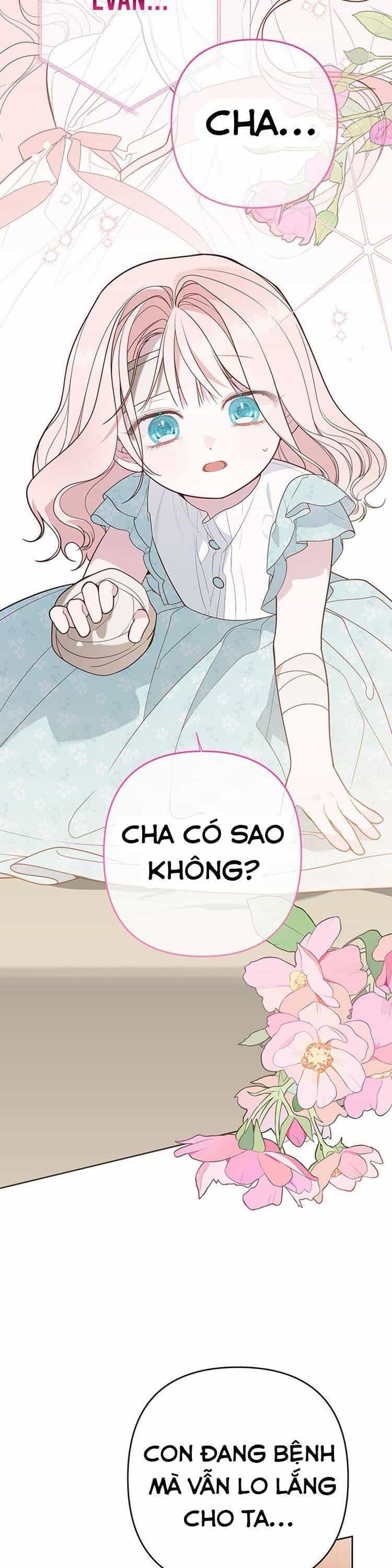 Bạo Chúa Bé Con - Chương 69 - ảnh 15
