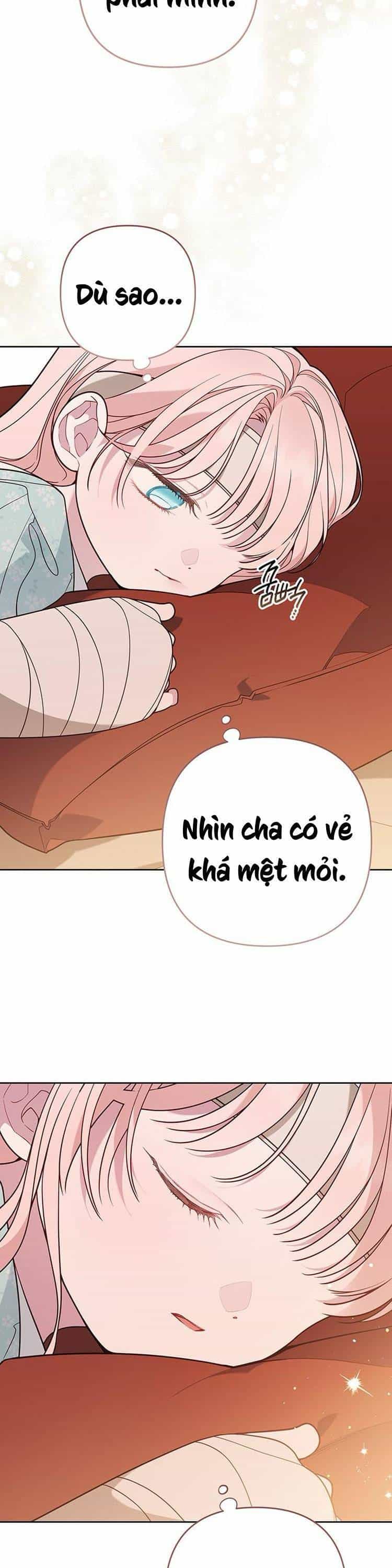 Bạo Chúa Bé Con - Chương 69 - ảnh 27