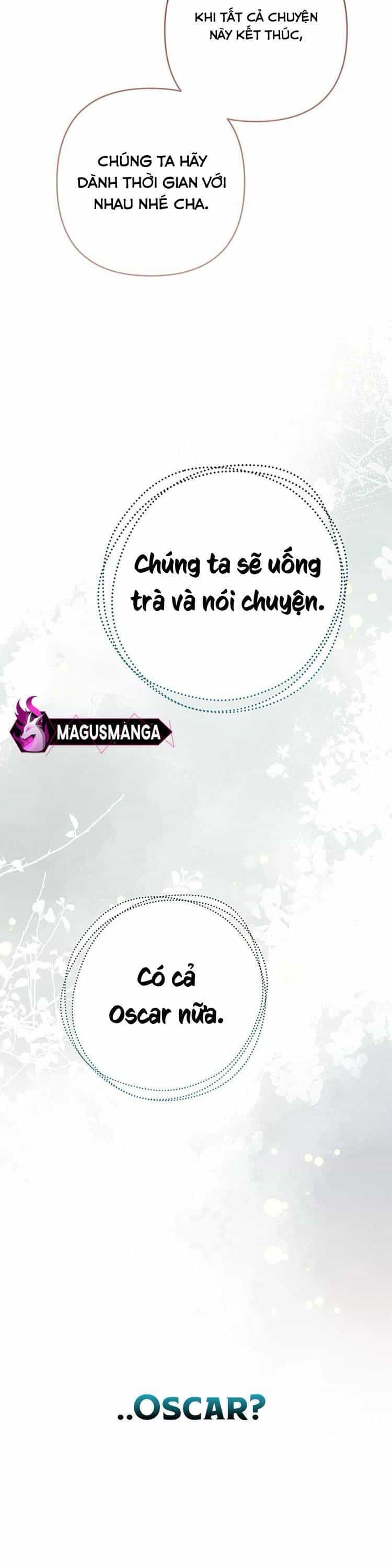 Bạo Chúa Bé Con - Chương 69 - ảnh 29
