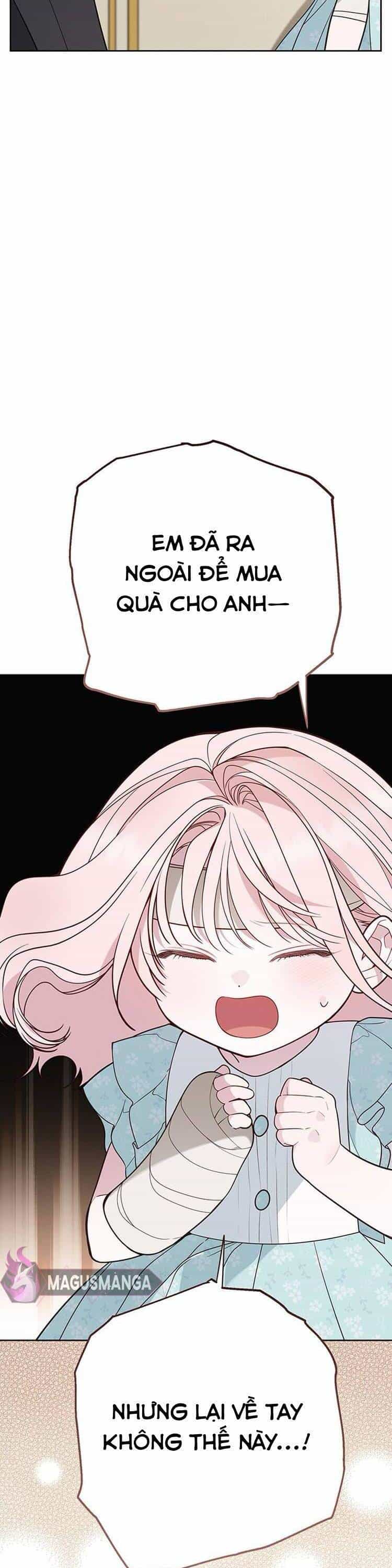 Bạo Chúa Bé Con - Chương 69 - ảnh 37