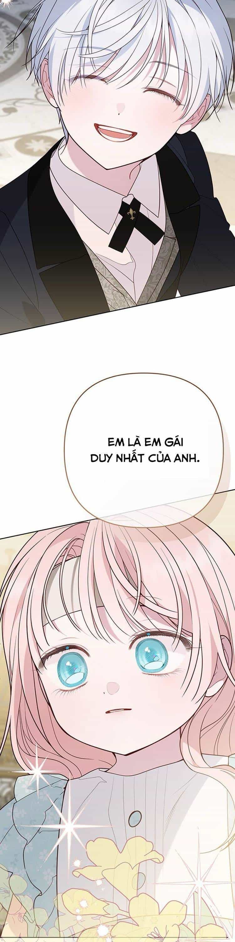 Bạo Chúa Bé Con - Chương 69 - ảnh 44