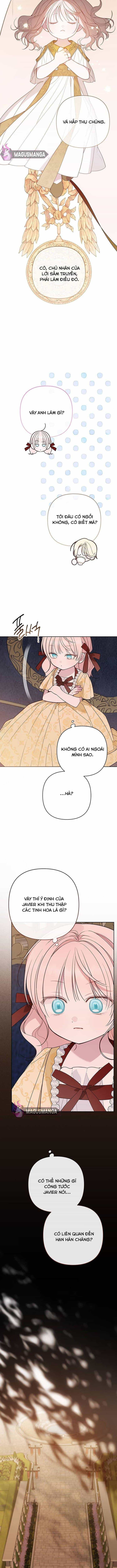 Bạo Chúa Bé Con - Chương 70 - ảnh 443