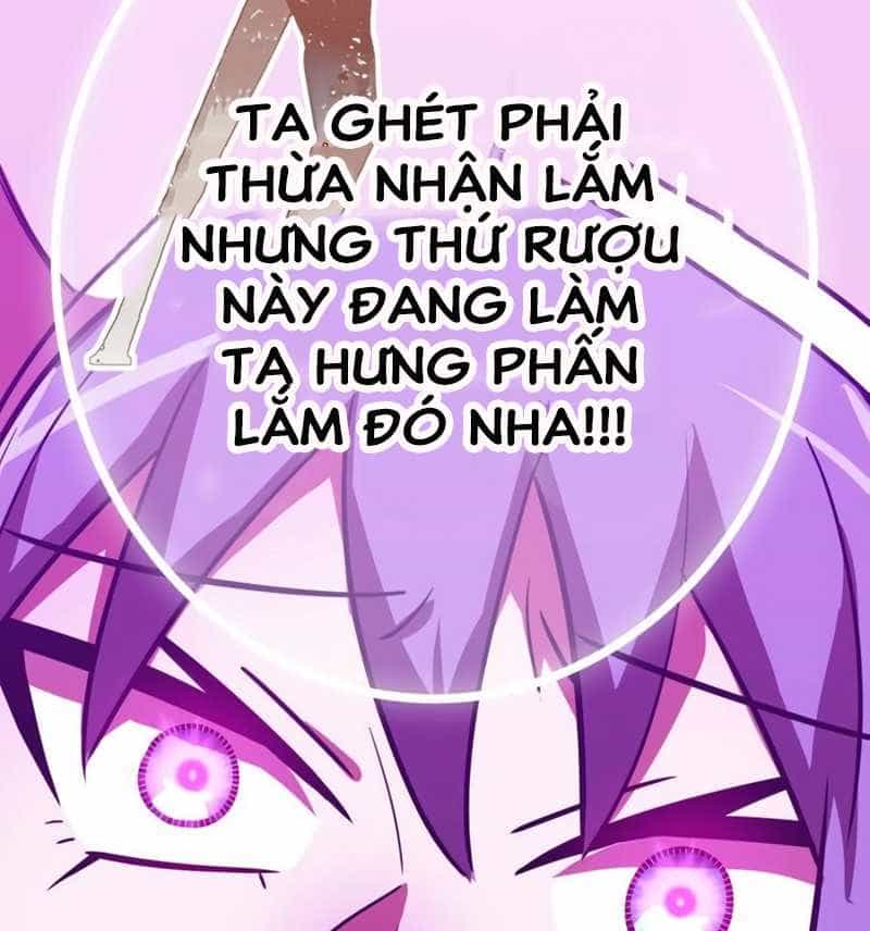 Bạo Chúa Bé Con - Chương 70 - ảnh 45