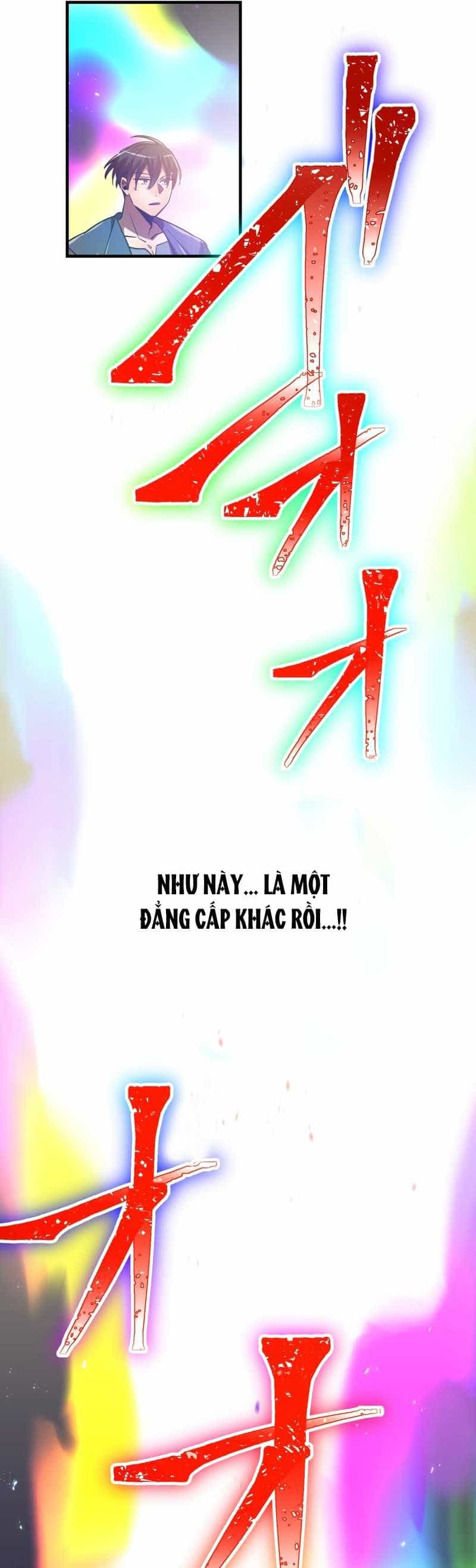 Bạo Chúa Bé Con - Chương 71 - ảnh 104