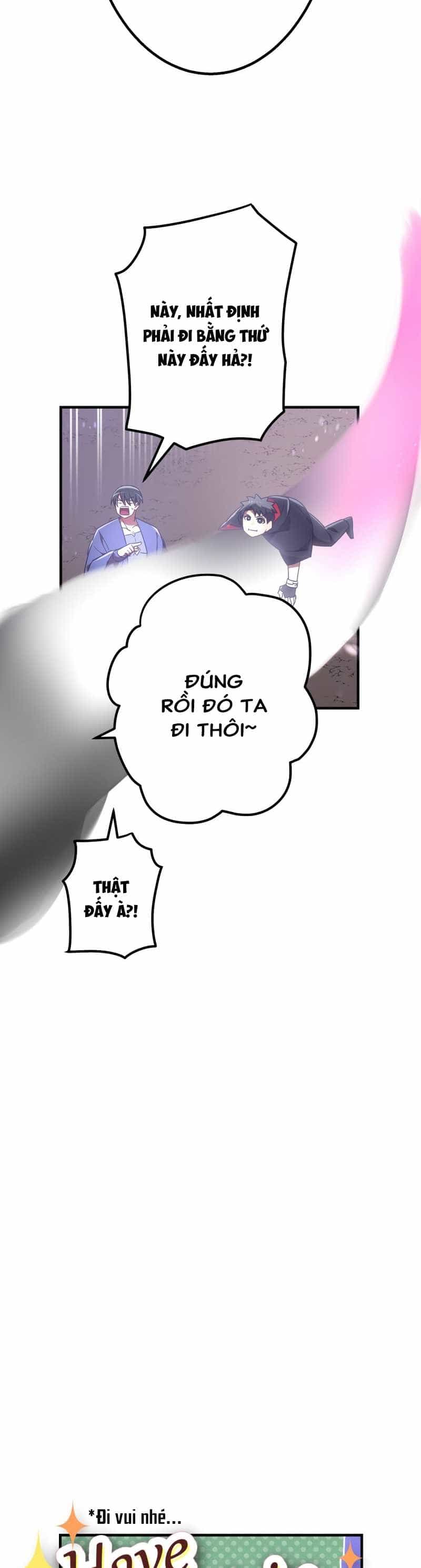 Bạo Chúa Bé Con - Chương 71 - ảnh 113