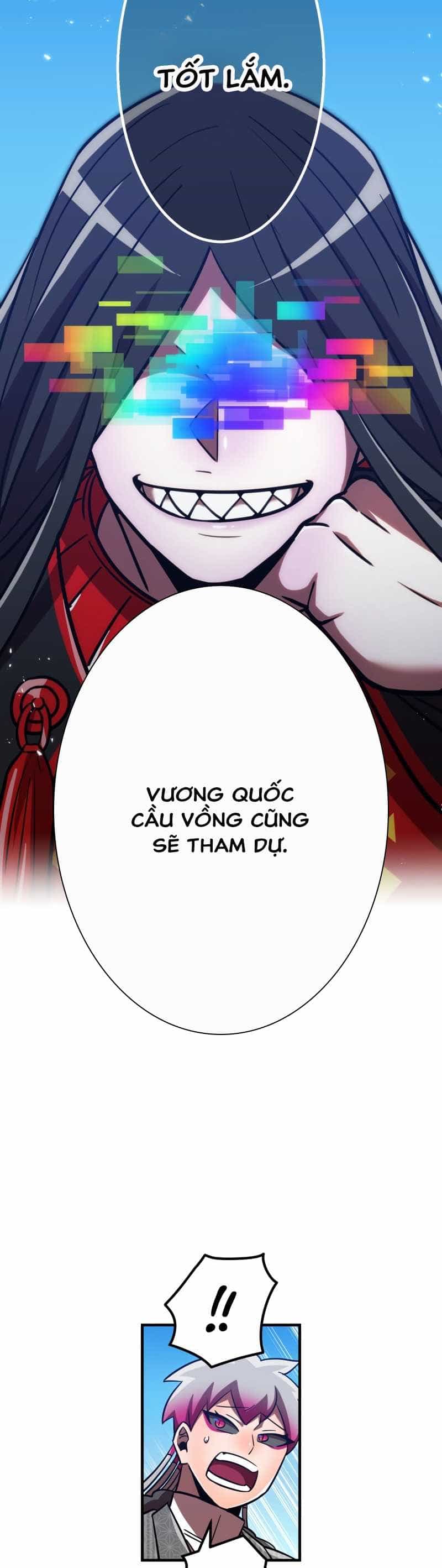 Bạo Chúa Bé Con - Chương 71 - ảnh 138