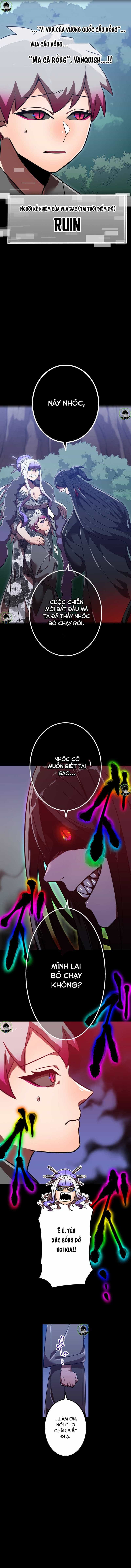 Bạo Chúa Bé Con - Chương 71 - ảnh 158