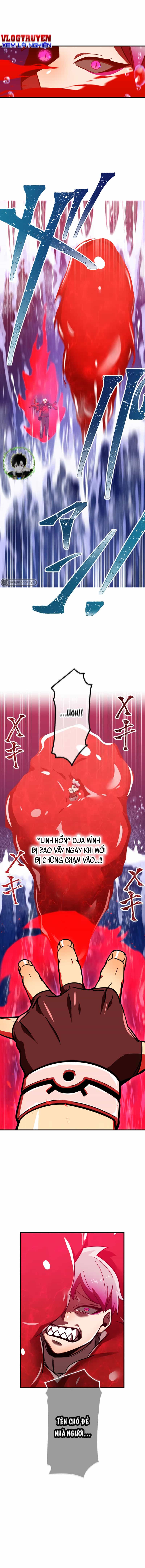 Bạo Chúa Bé Con - Chương 71 - ảnh 188