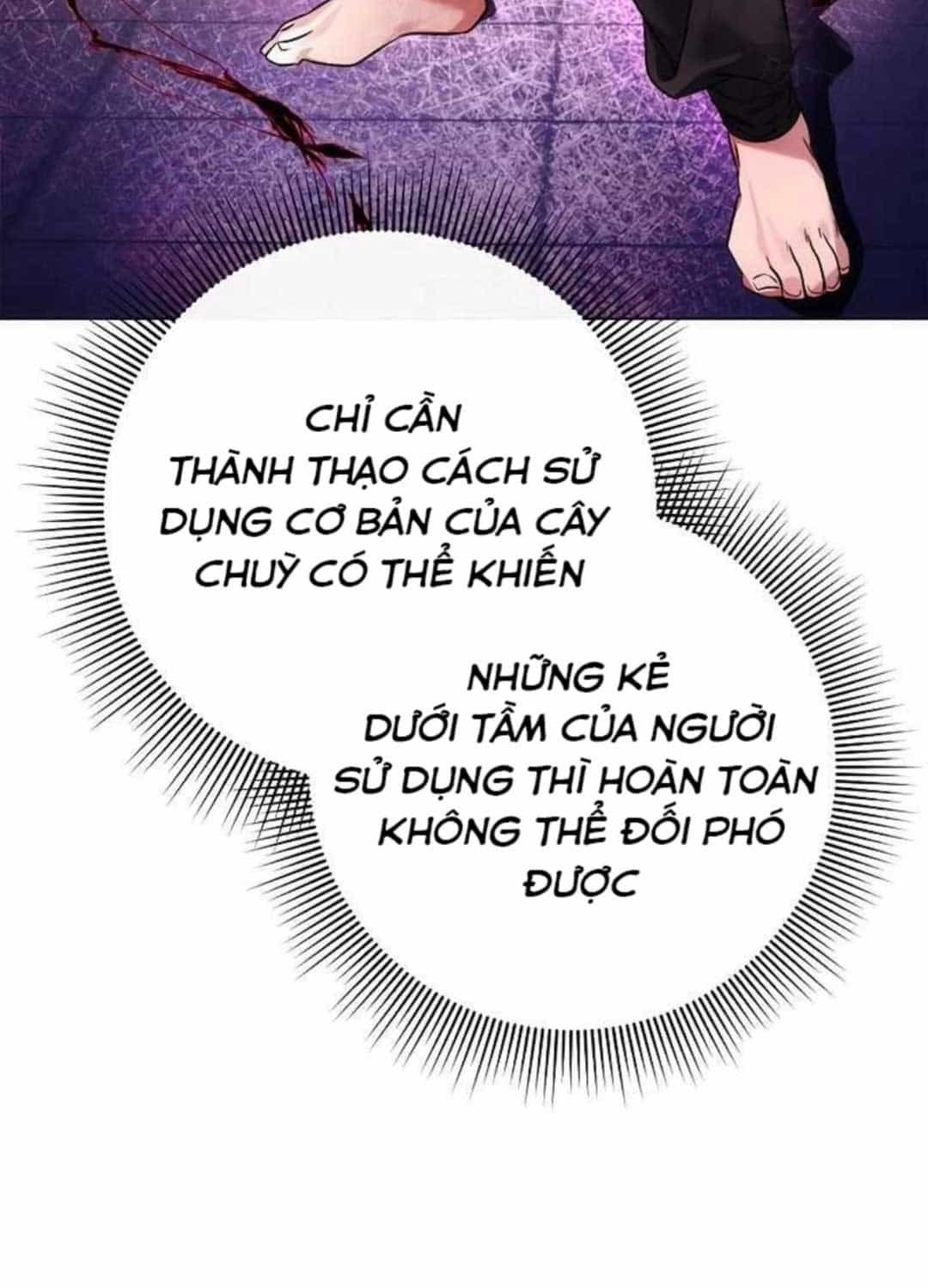 Bạo Chúa Bé Con - Chương 71 - ảnh 215