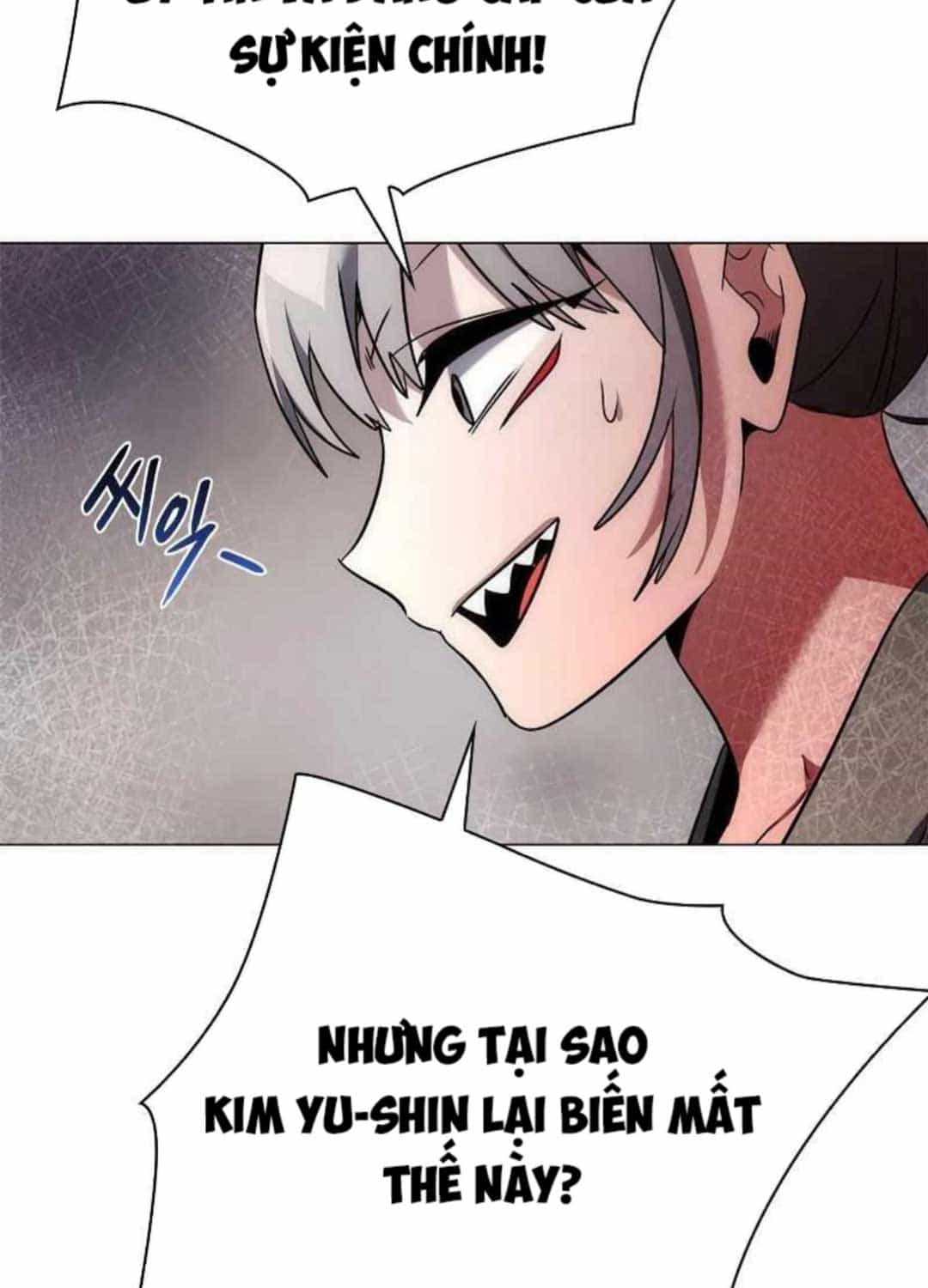 Bạo Chúa Bé Con - Chương 71 - ảnh 277