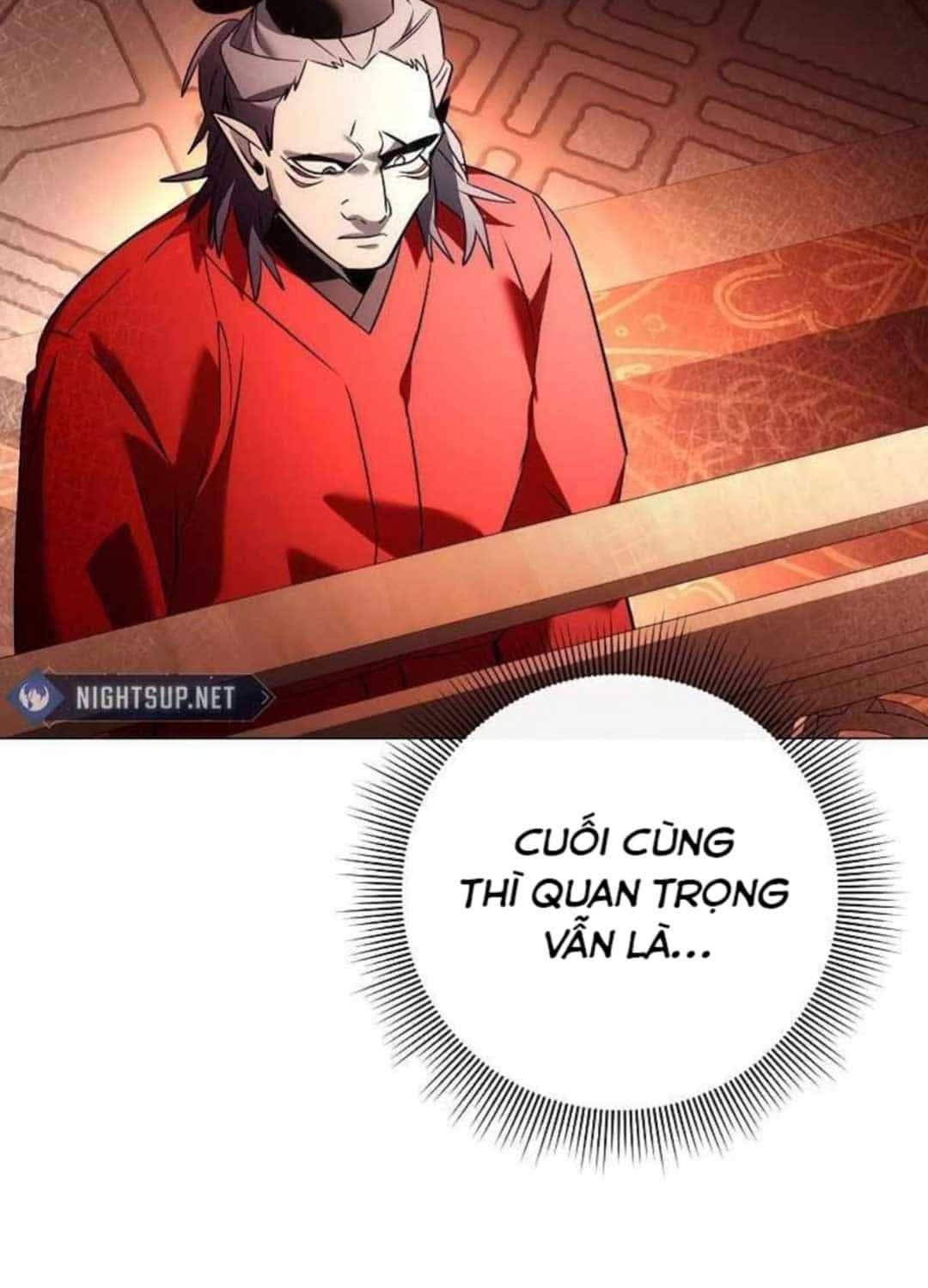 Bạo Chúa Bé Con - Chương 71 - ảnh 290
