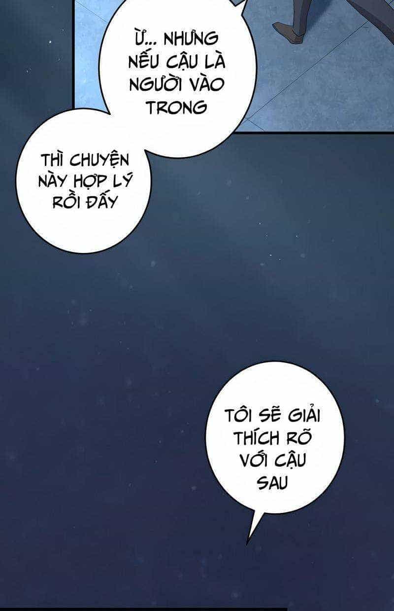 Bạo Chúa Bé Con - Chương 71 - ảnh 436
