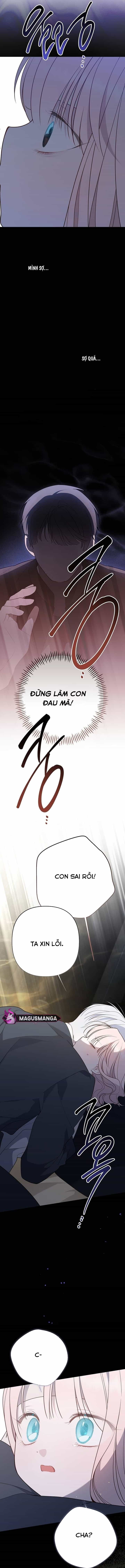 Bạo Chúa Bé Con - Chương 71 - ảnh 505