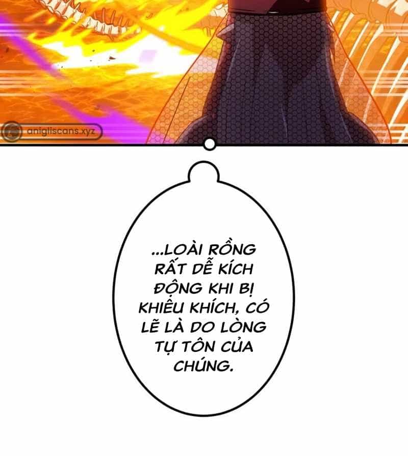 Bạo Chúa Bé Con - Chương 72 - ảnh 134