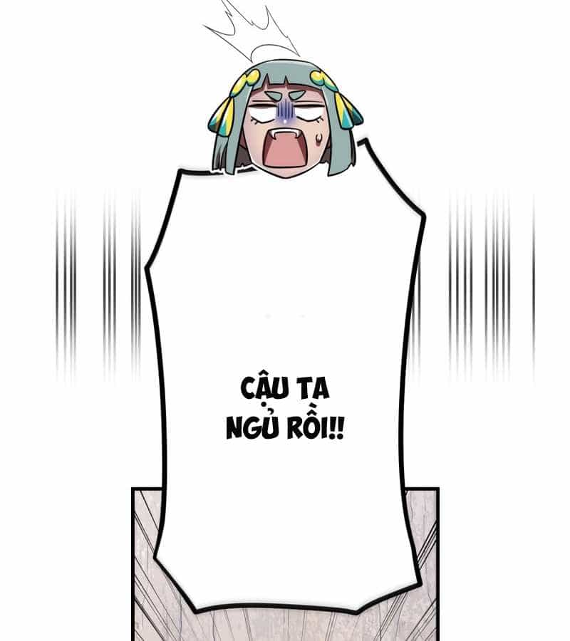 Bạo Chúa Bé Con - Chương 72 - ảnh 27