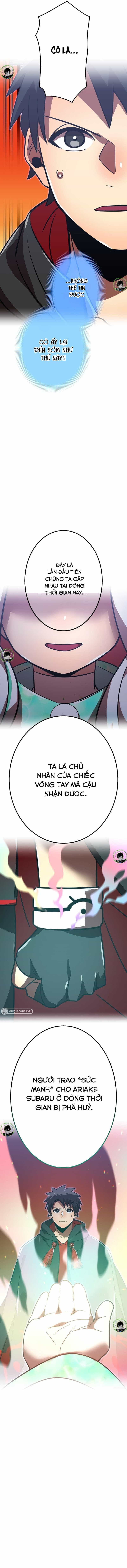 Bạo Chúa Bé Con - Chương 72 - ảnh 312