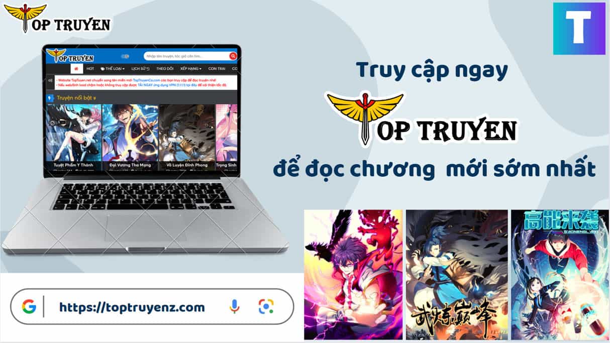 Bạo Chúa Bé Con - Chương 72 - ảnh 429