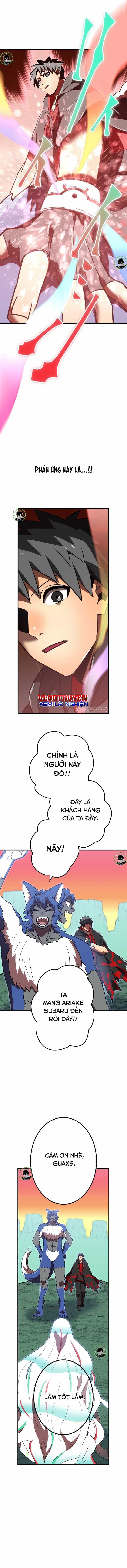 Bạo Chúa Bé Con - Chương 76 - ảnh 311