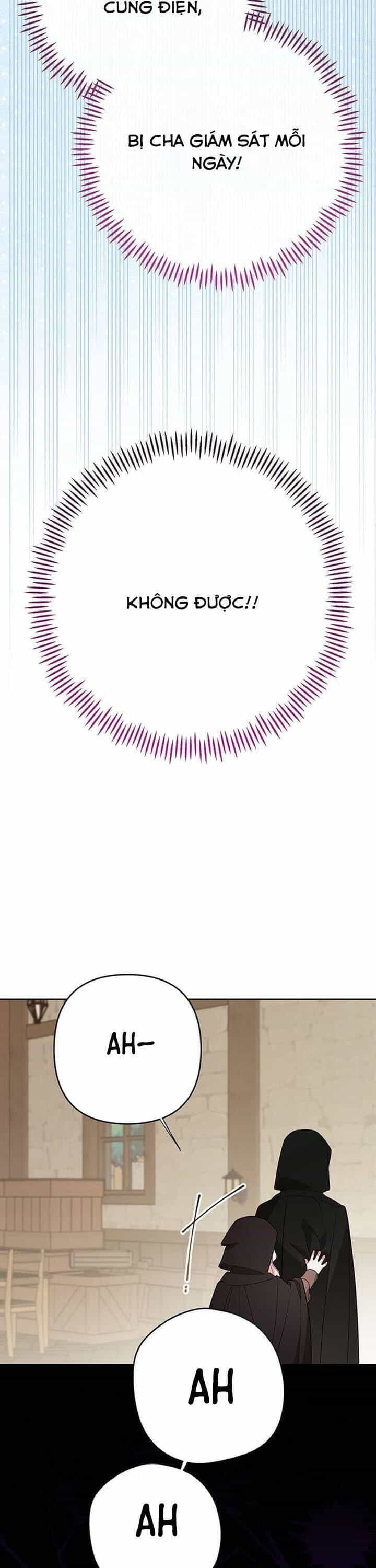 Bạo Chúa Bé Con - Chương 77 - ảnh 31
