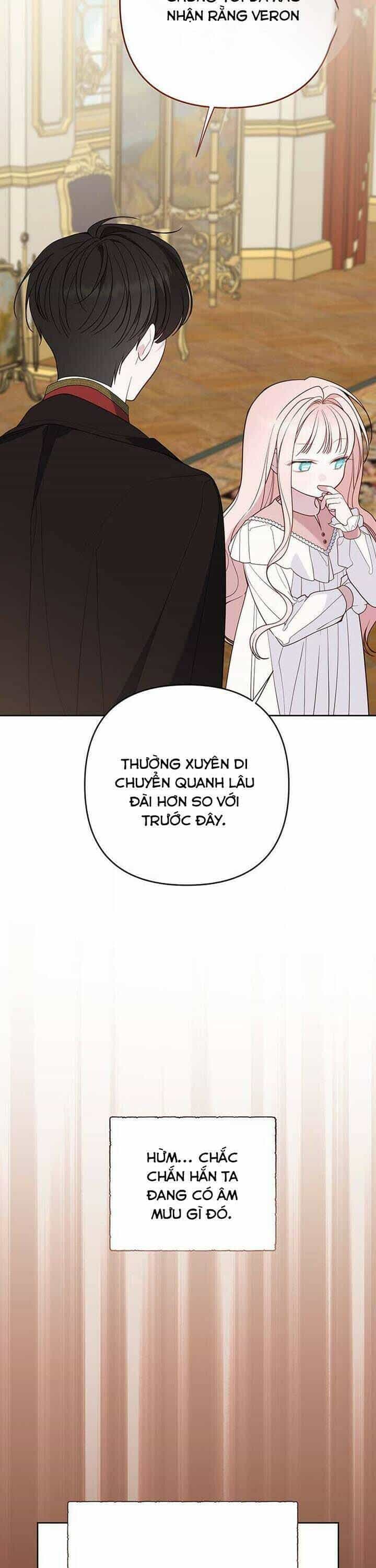 Bạo Chúa Bé Con - Chương 78 - ảnh 15