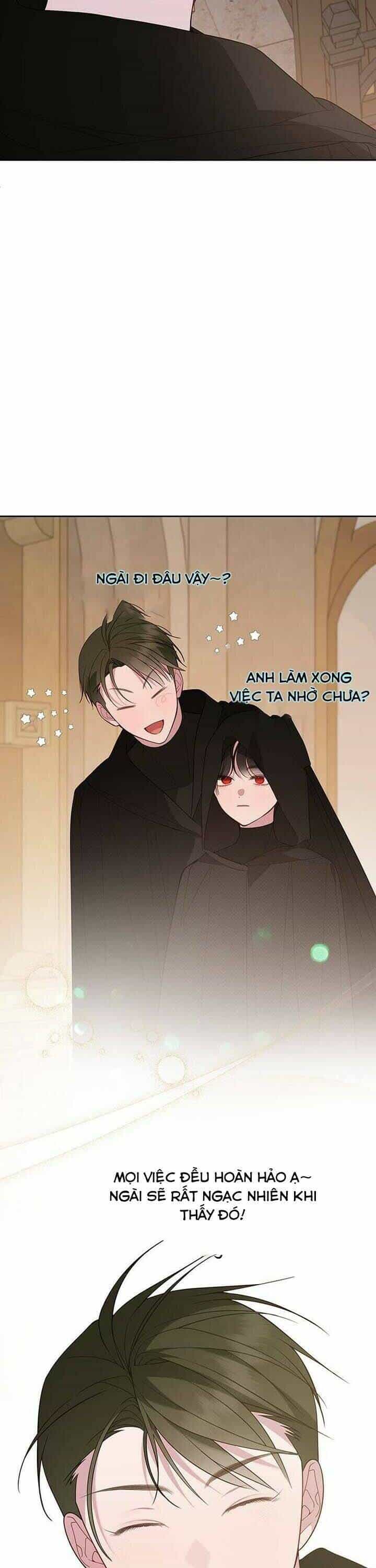 Bạo Chúa Bé Con - Chương 78 - ảnh 52