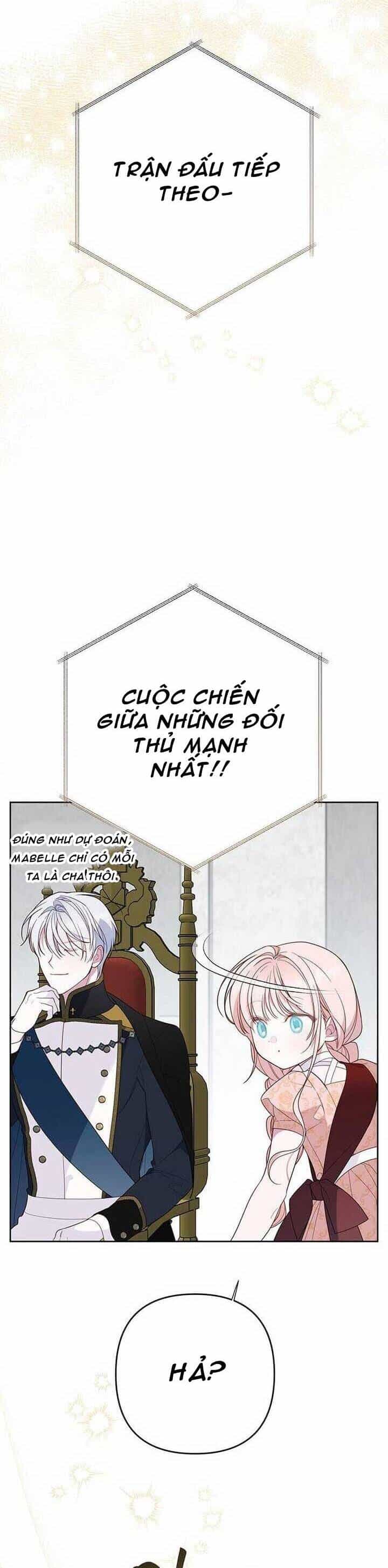 Bạo Chúa Bé Con - Chương 81 - ảnh 31