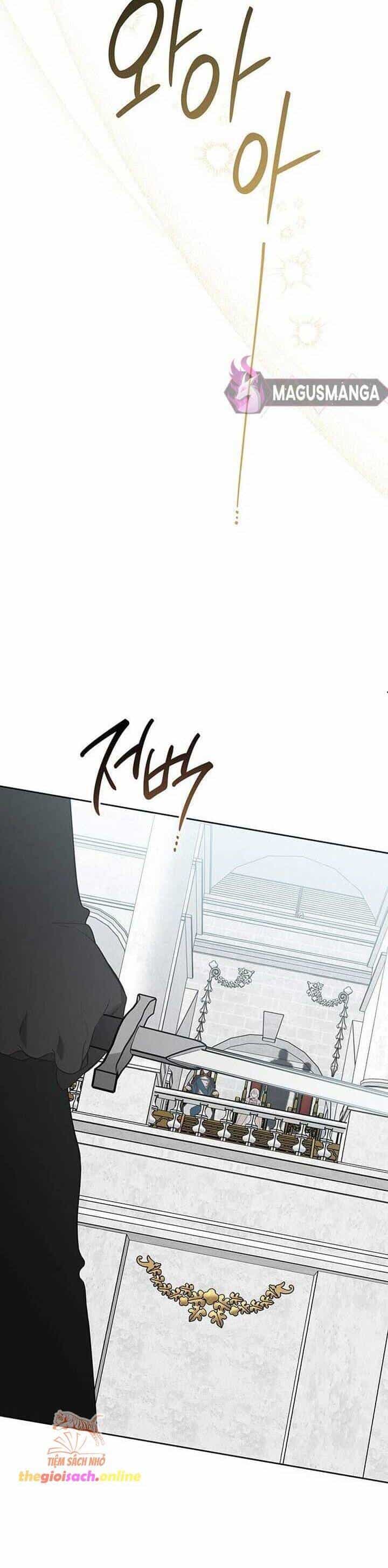 Bạo Chúa Bé Con - Chương 81 - ảnh 32