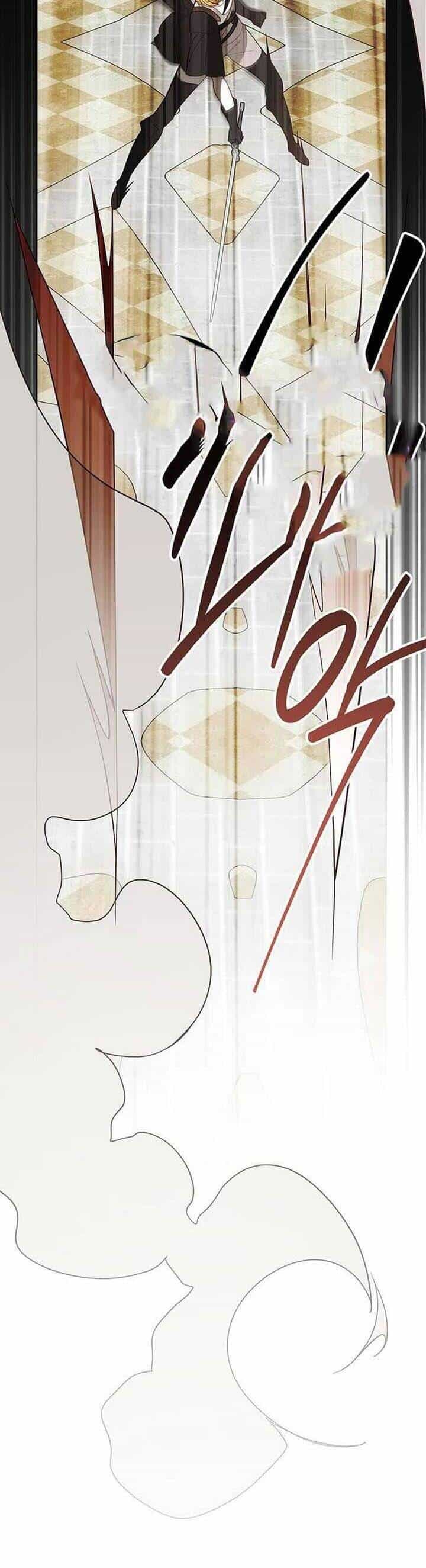 Bạo Chúa Bé Con - Chương 81 - ảnh 47