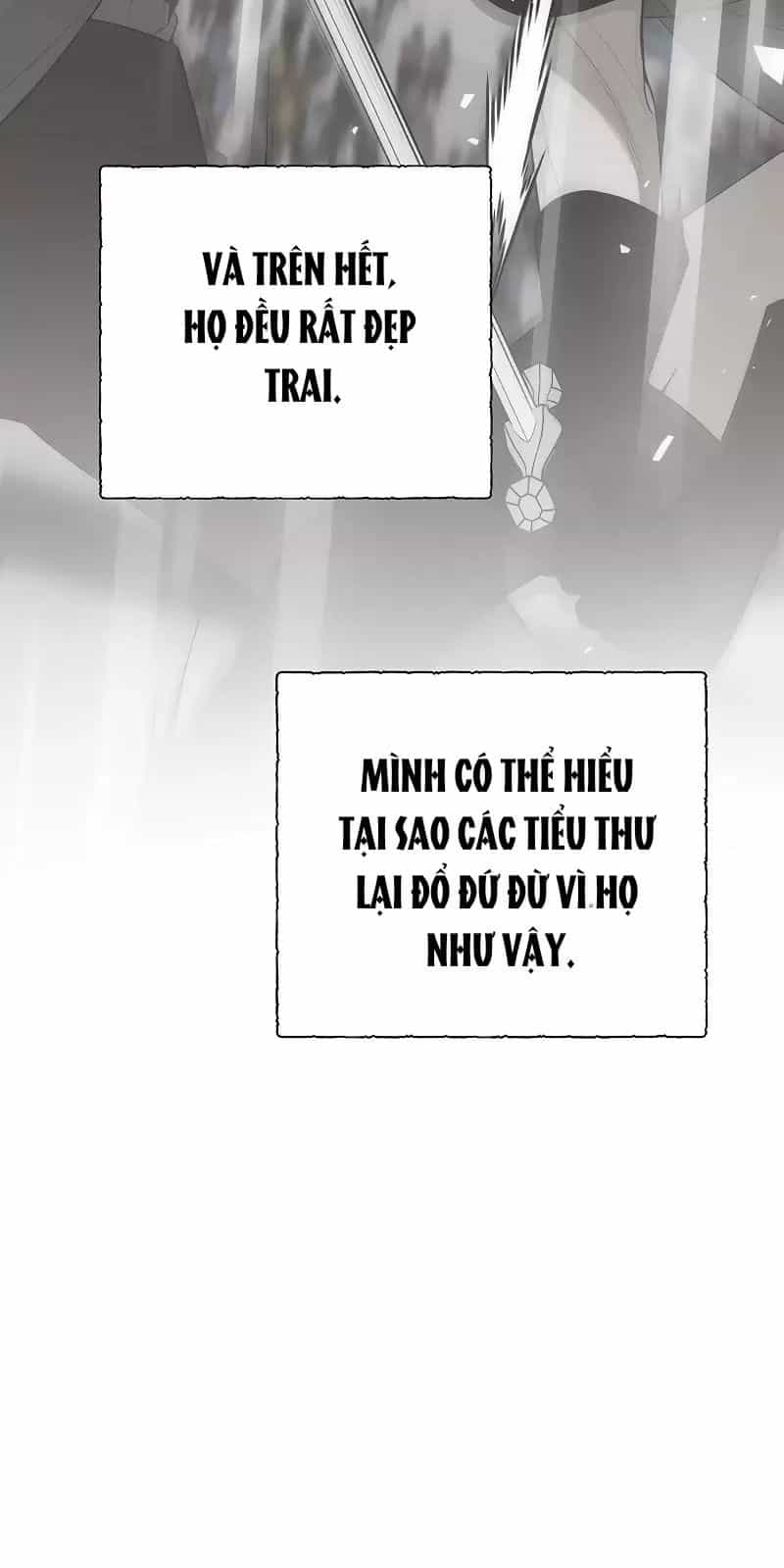 Bạo Chúa Bé Con - Chương 82 - ảnh 31