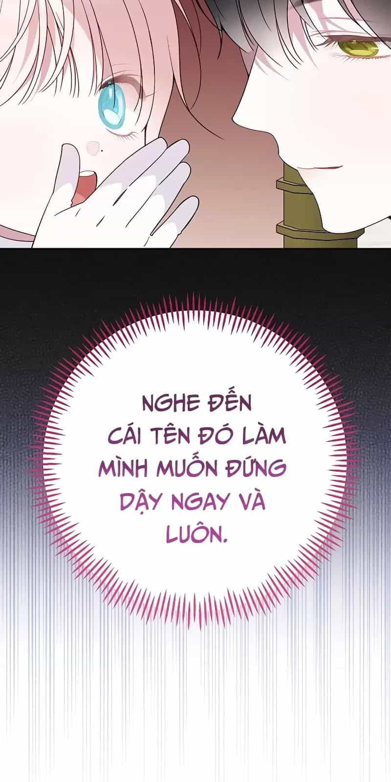 Bạo Chúa Bé Con - Chương 82 - ảnh 35