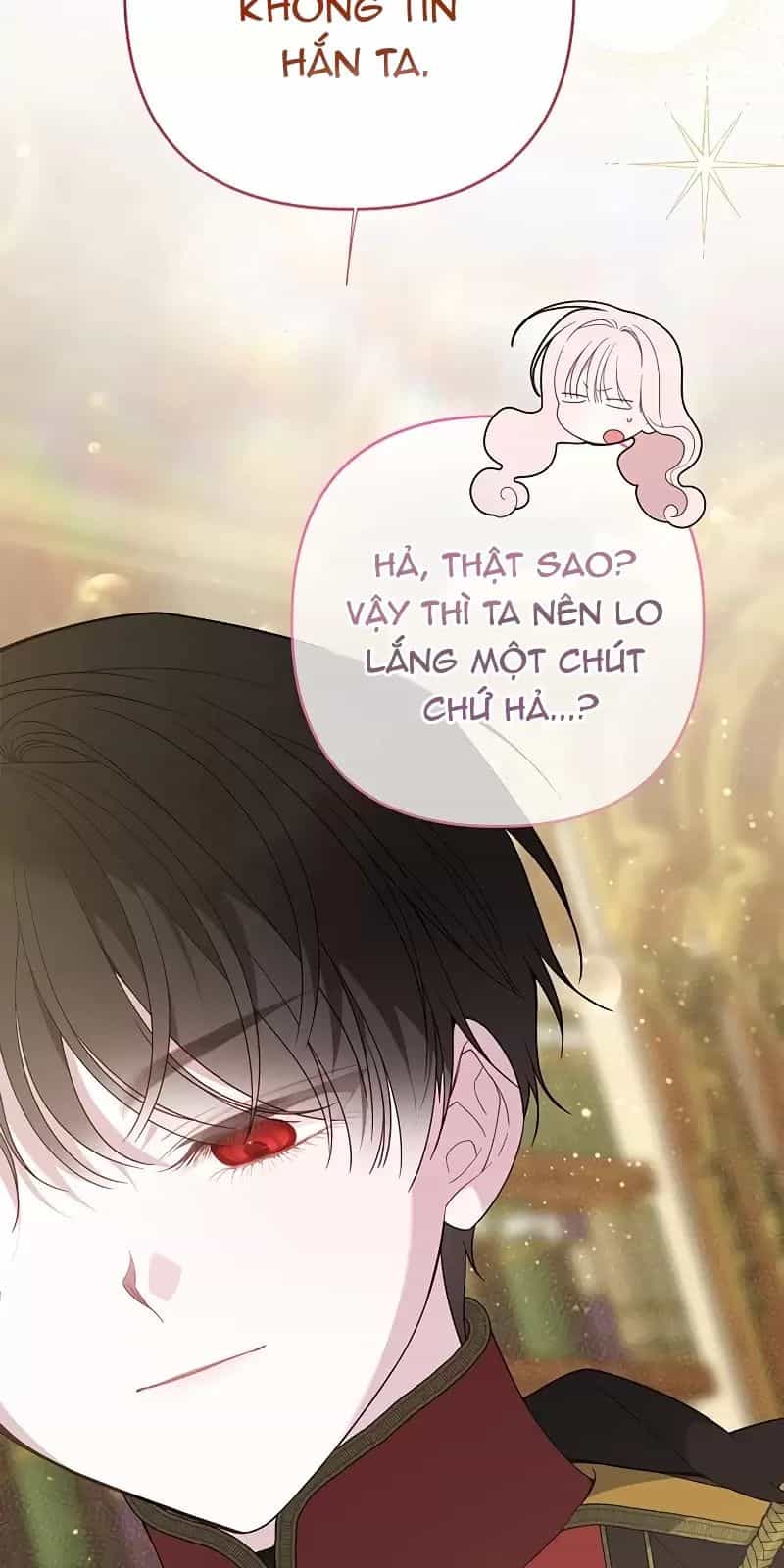 Bạo Chúa Bé Con - Chương 82 - ảnh 58