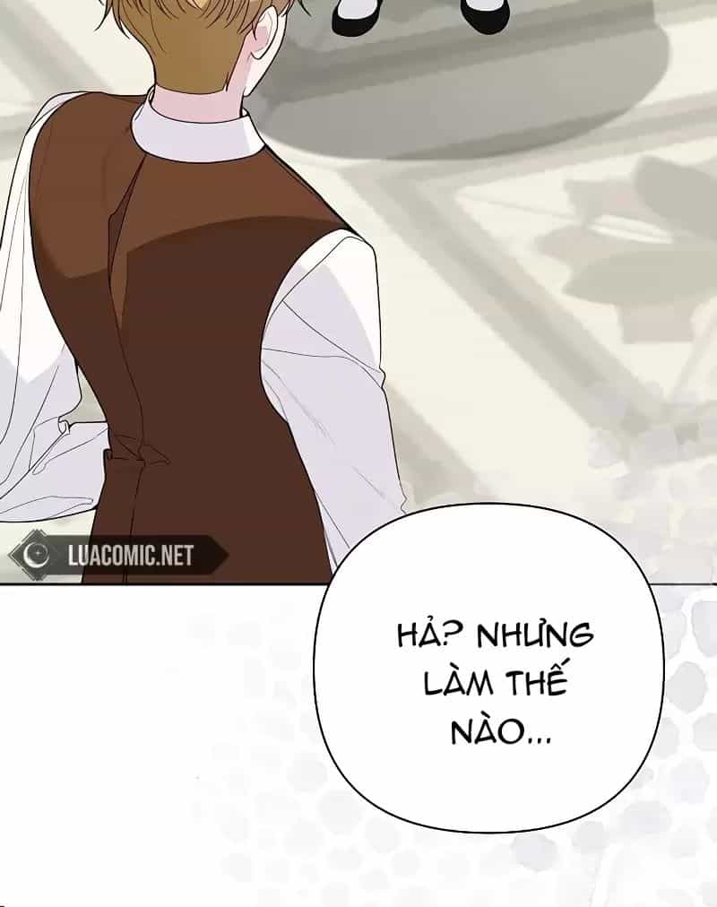 Bạo Chúa Bé Con - Chương 82 - ảnh 64