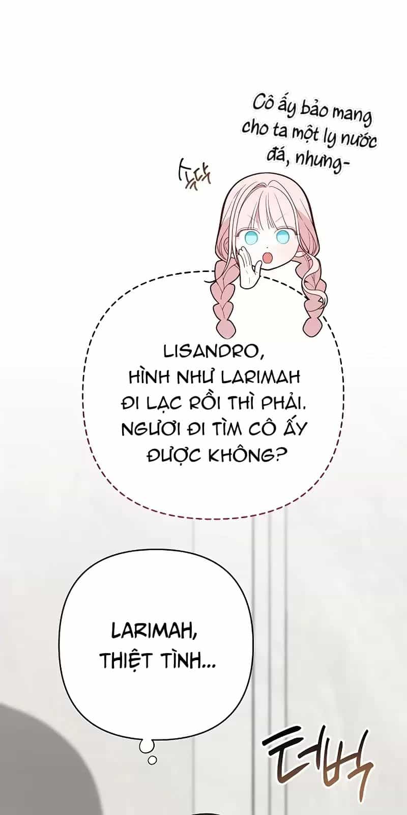 Bạo Chúa Bé Con - Chương 82 - ảnh 71