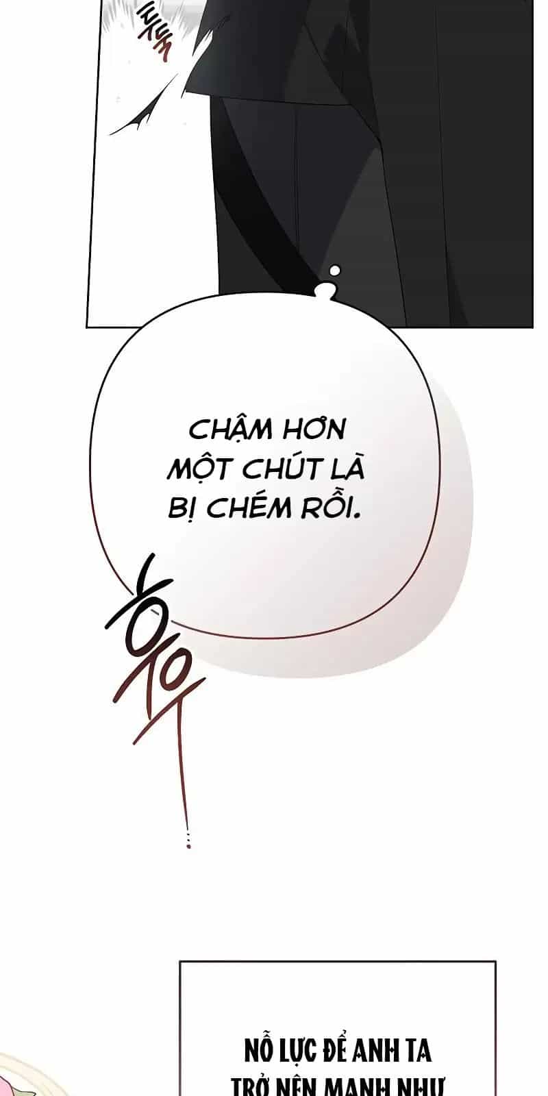 Bạo Chúa Bé Con - Chương 83 - ảnh 30