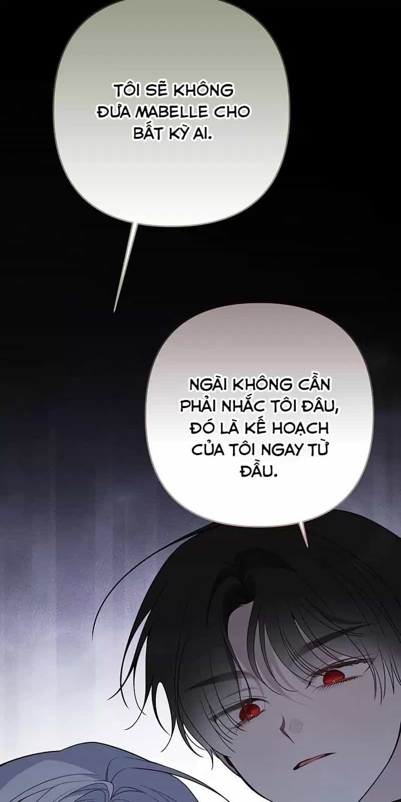 Bạo Chúa Bé Con - Chương 83 - ảnh 50