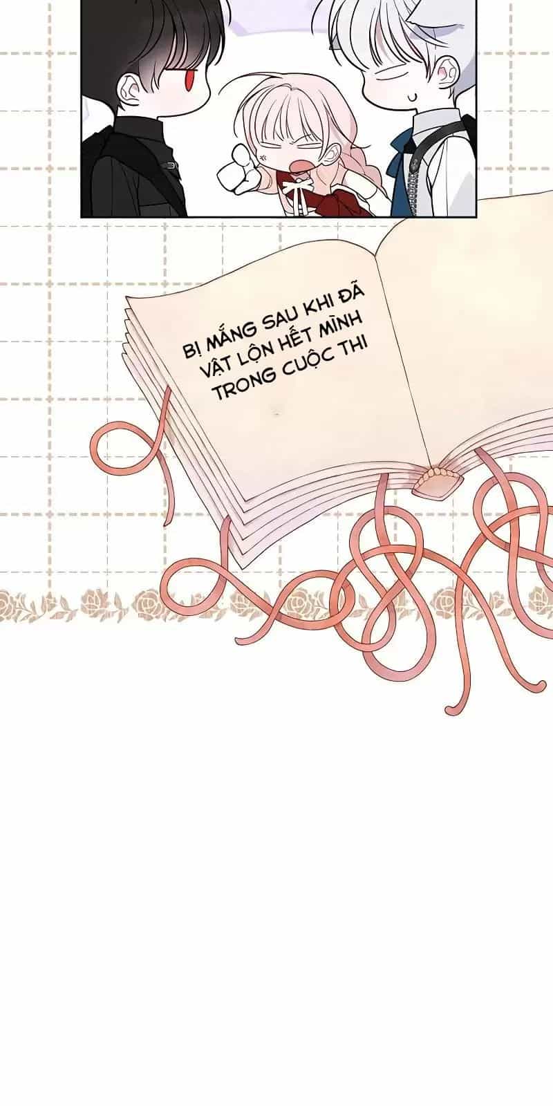 Bạo Chúa Bé Con - Chương 83 - ảnh 65