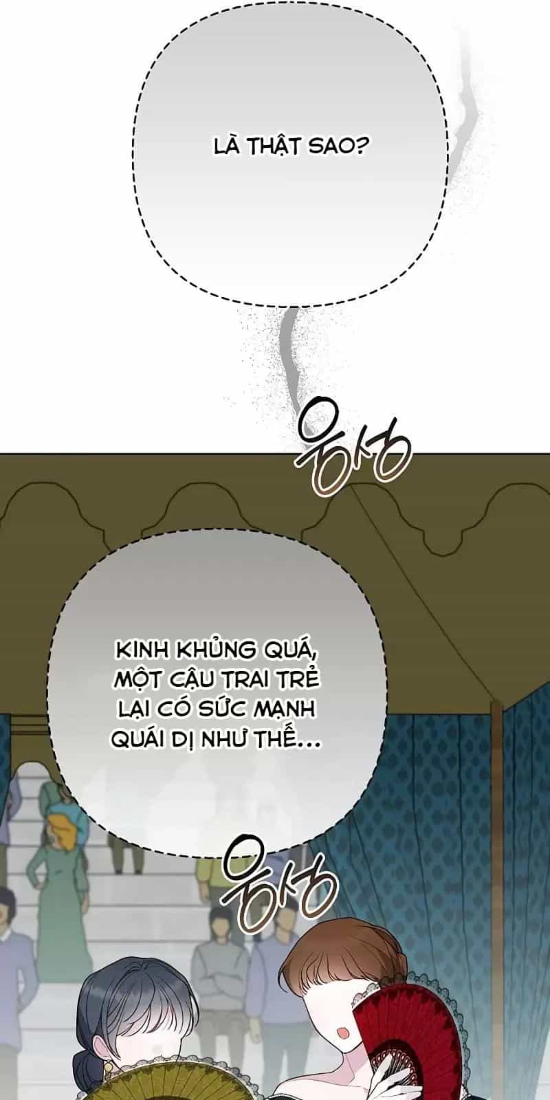 Bạo Chúa Bé Con - Chương 83 - ảnh 72