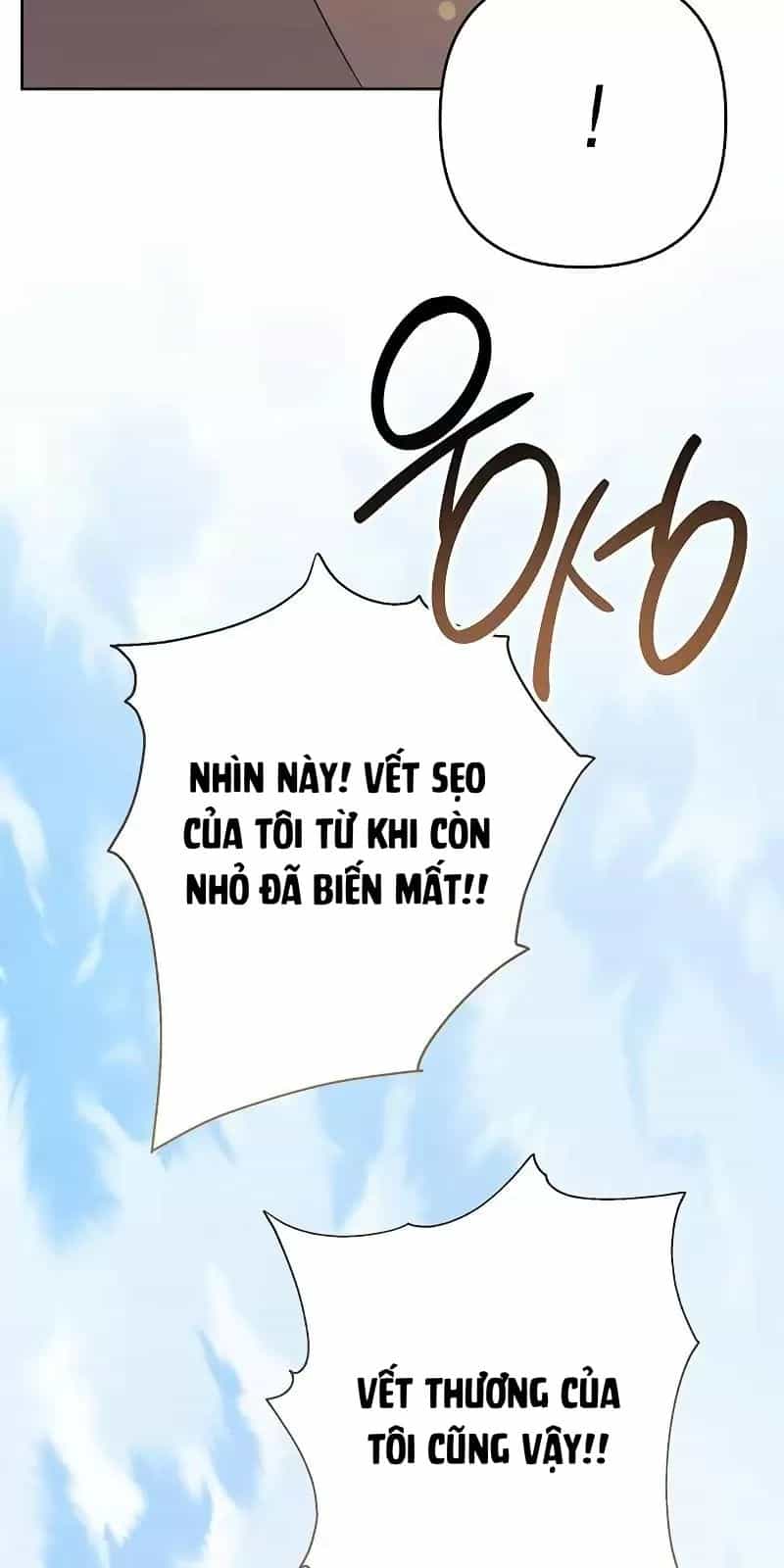 Bạo Chúa Bé Con - Chương 84 - ảnh 106