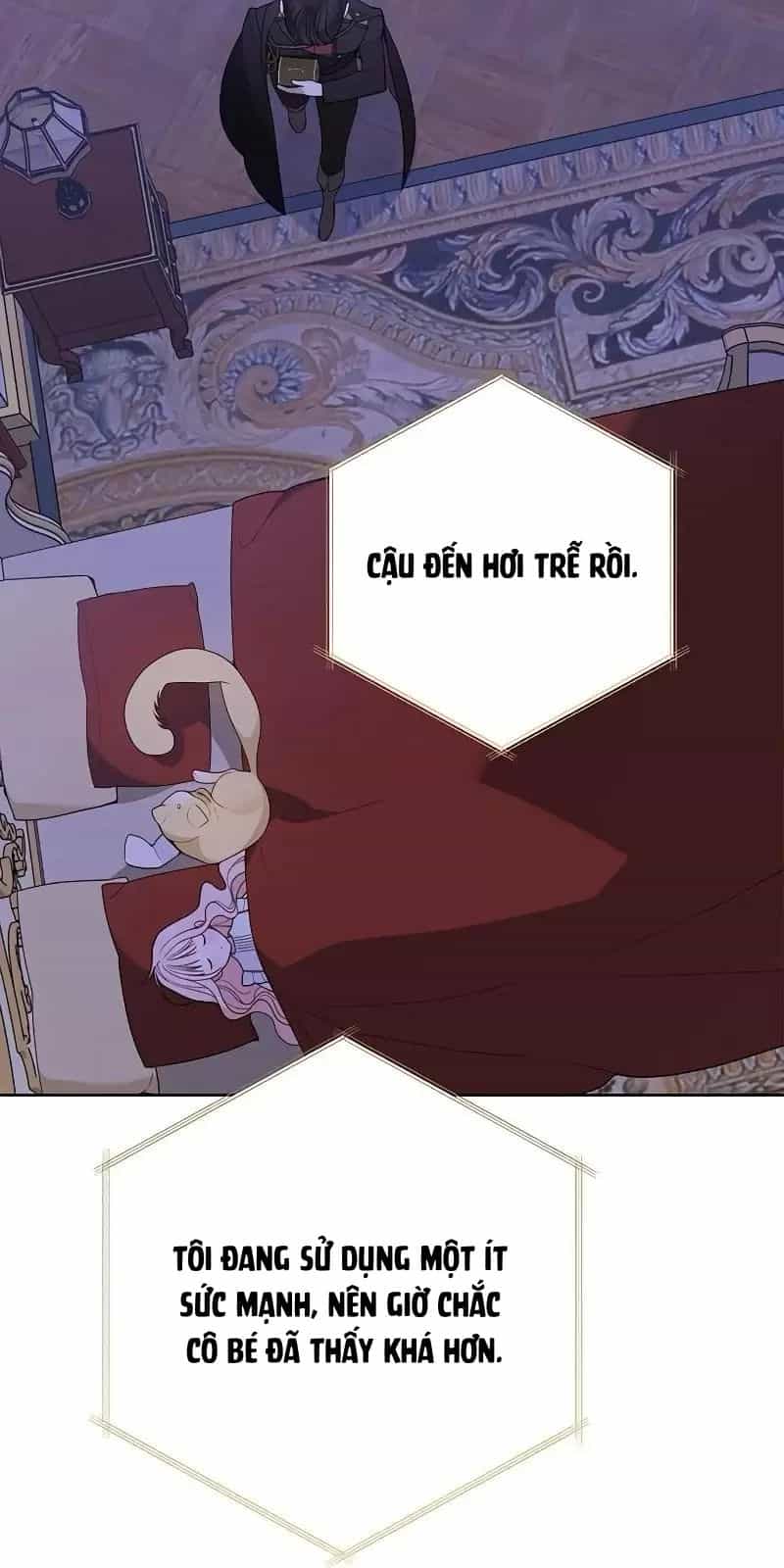 Bạo Chúa Bé Con - Chương 85 - ảnh 102