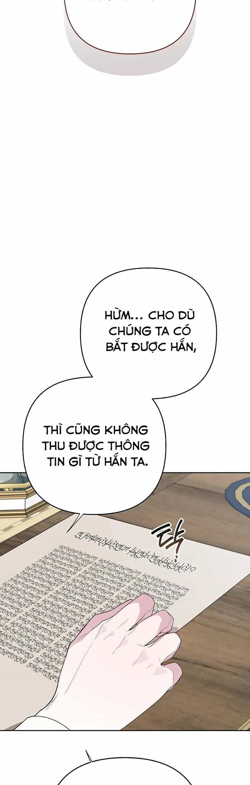 Bạo Chúa Bé Con - Chương 86 - ảnh 14