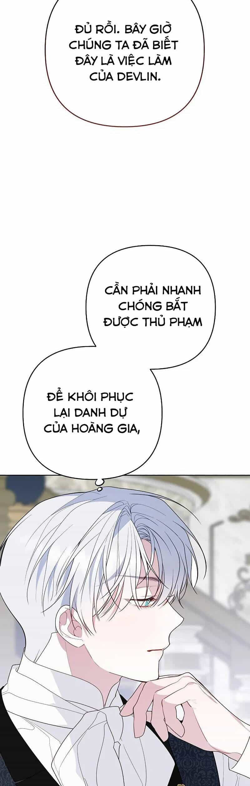 Bạo Chúa Bé Con - Chương 86 - ảnh 15