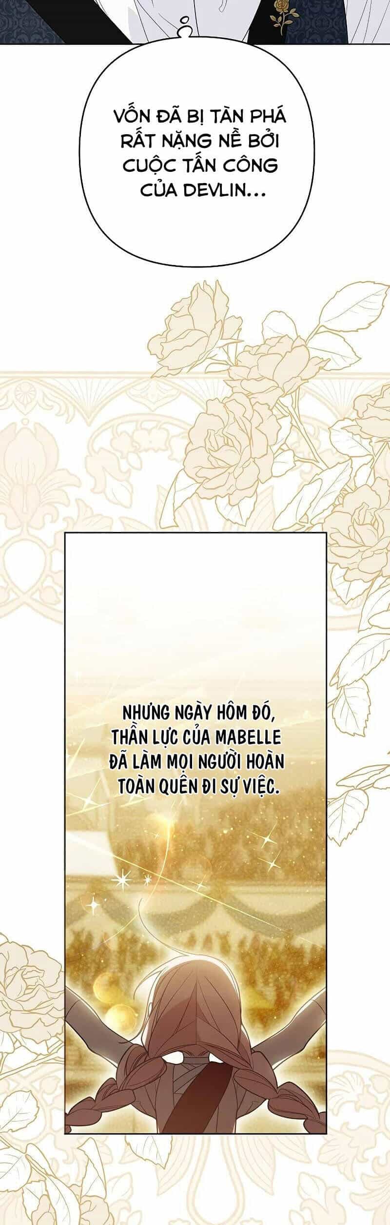 Bạo Chúa Bé Con - Chương 86 - ảnh 16