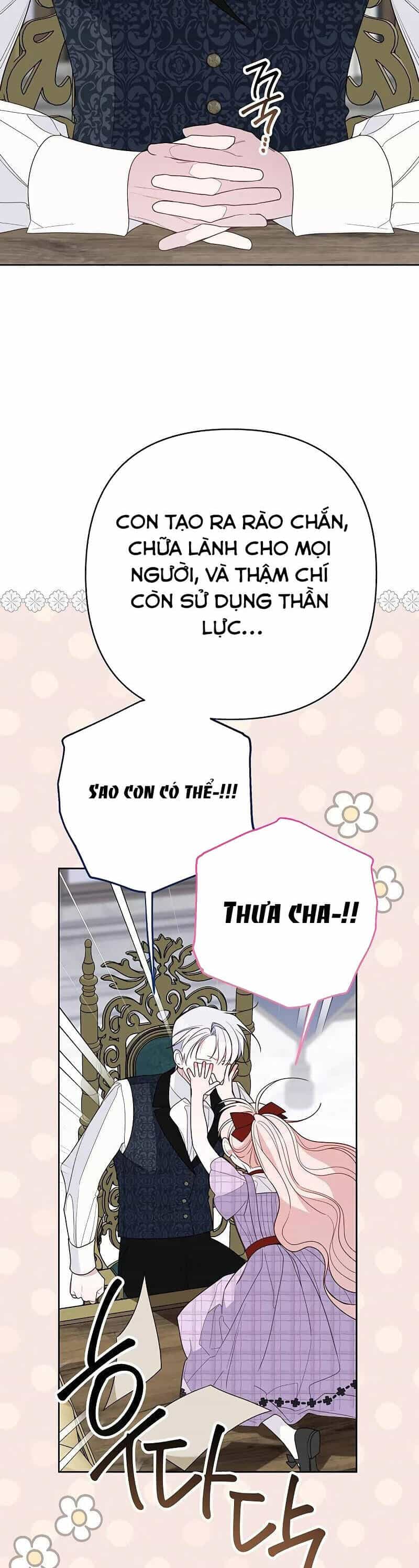 Bạo Chúa Bé Con - Chương 86 - ảnh 42