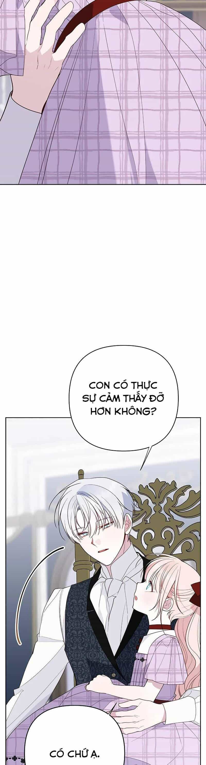 Bạo Chúa Bé Con - Chương 86 - ảnh 47
