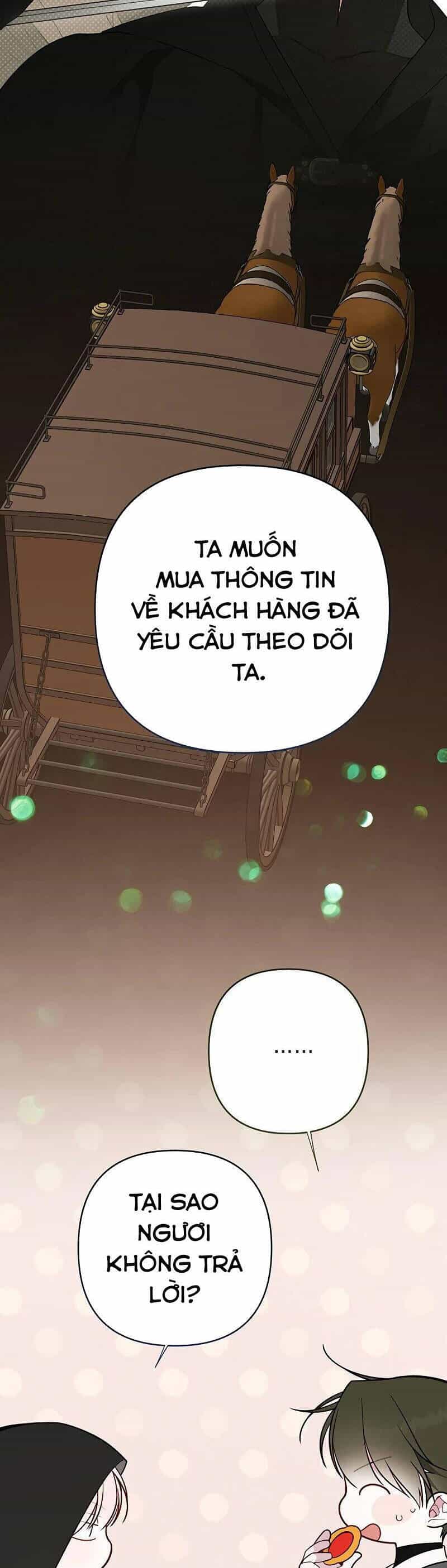 Bạo Chúa Bé Con - Chương 87 - ảnh 15