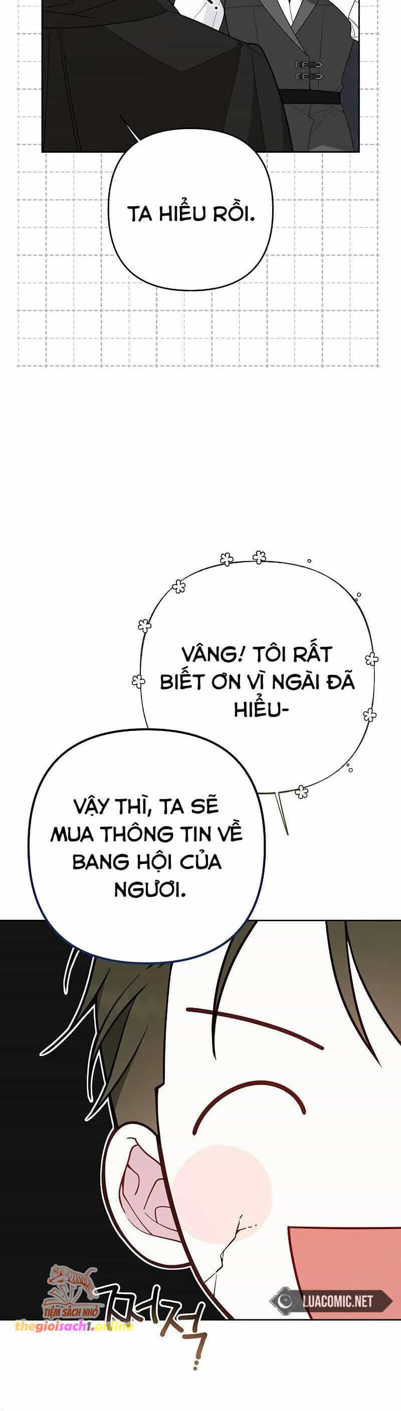 Bạo Chúa Bé Con - Chương 87 - ảnh 17