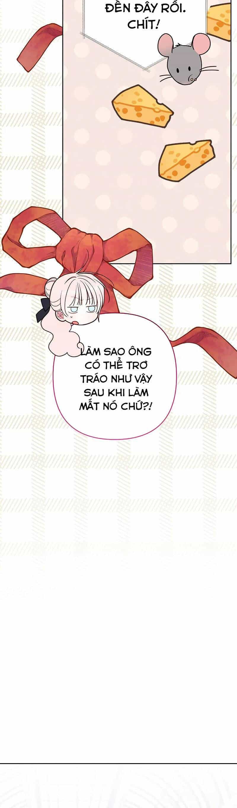 Bạo Chúa Bé Con - Chương 87 - ảnh 54