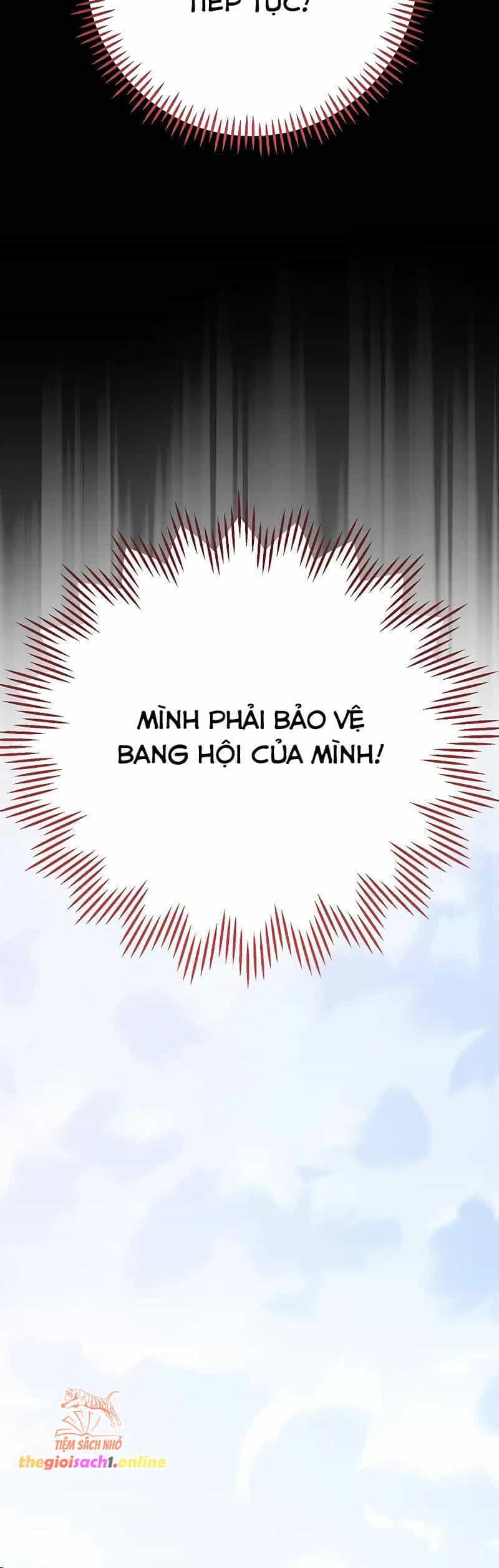 Bạo Chúa Bé Con - Chương 88 - ảnh 23